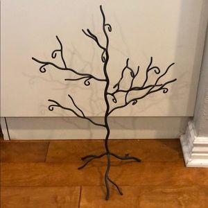 Jewelry Tree